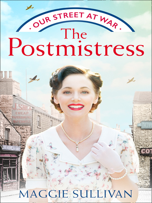 Title details for The Postmistress by Maggie Sullivan - Available